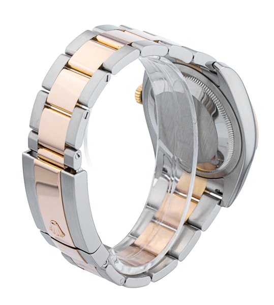 Rolex Datejust 116201